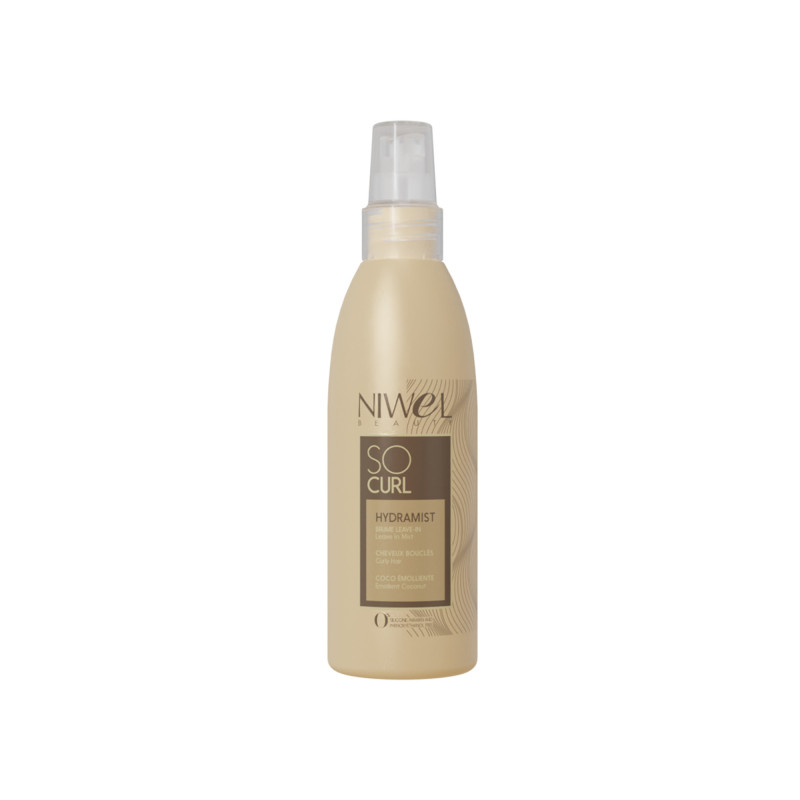 Spray hydratant sans rinçage Hydramist So Curl Spray hydratant sans rinçage Hydramist So Curl
