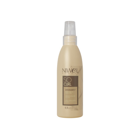 Spray hydratant sans rinçage Hydramist So Curl