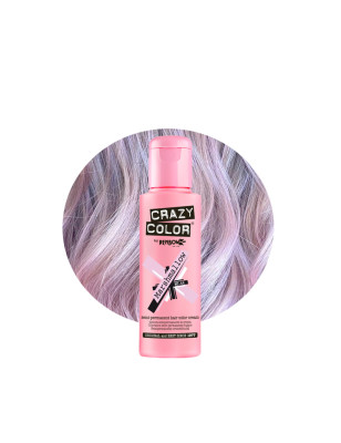 Coloration temporaire marshmallow pink n°64