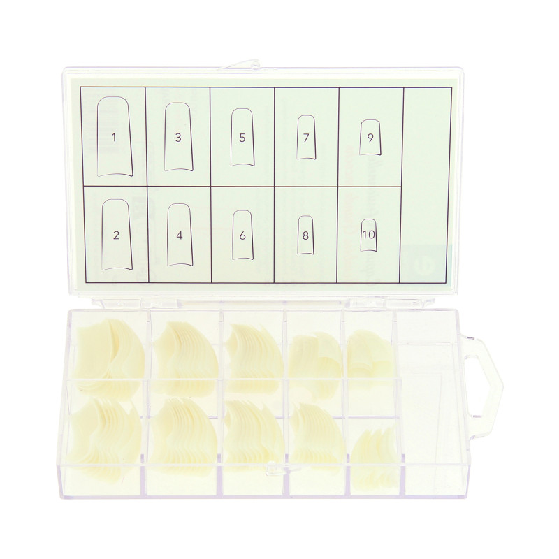 100 capsules professionnelles bombees - naturel 100 capsules professionnelles bombees - naturel