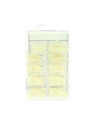 100 capsules professionnelles bombees - naturel 100 capsules professionnelles bombees - naturel