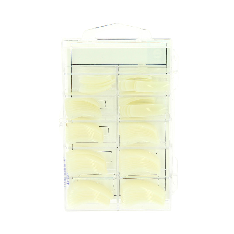 100 capsules professionnelles bombees - naturel 100 capsules professionnelles bombees - naturel