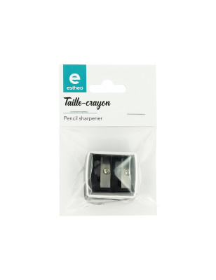Taille-crayon