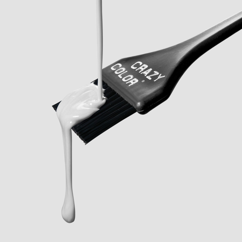 Coloration temporaire silver argent n°27 Coloration temporaire silver argent n°27