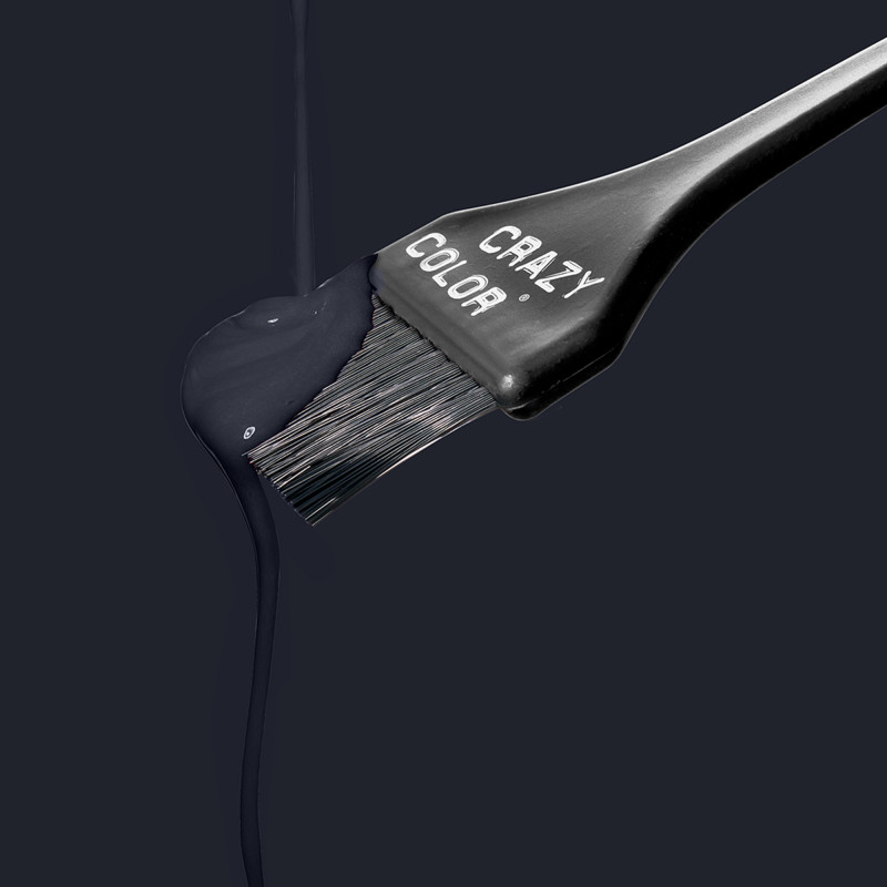 Coloration temporaire black noir n°30 Coloration temporaire black noir n°30