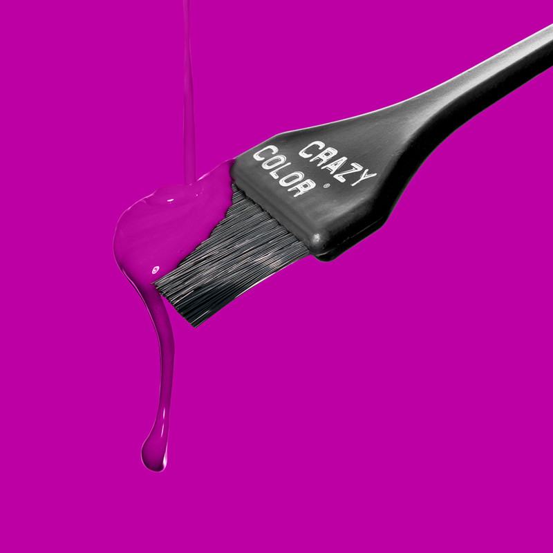 Coloration temporaire cyclamen n°41 Coloration temporaire cyclamen n°41