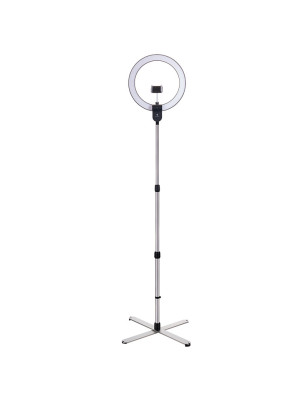 Lampe anneau Aura Ring