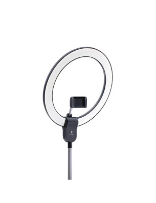 Lampe anneau Aura Ring