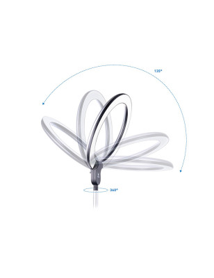 Lampe anneau Aura Ring Lampe anneau Aura Ring