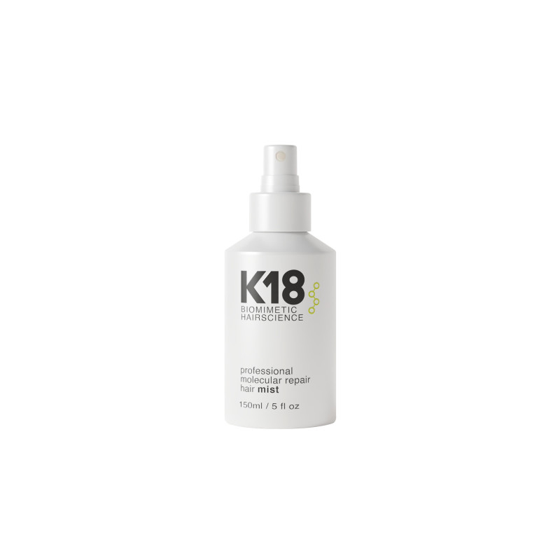 Brume cheveux réparation moléculaire Hair Mist Brume cheveux réparation moléculaire Hair Mist
