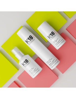 Brume cheveux réparation moléculaire Hair Mist Brume cheveux réparation moléculaire Hair Mist