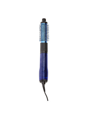 Brosse soufflante Blue Lightening 34mm