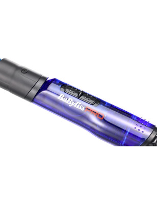 Brosse soufflante Blue Lightening 34mm Brosse soufflante Blue Lightening 34mm