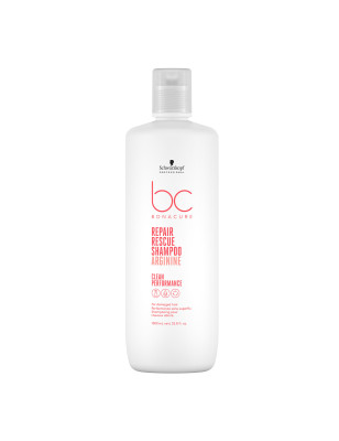 Shampooing pour cheveux abîmés Repair Rescue