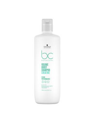 Shampooing pour cheveux fins Volume Boost