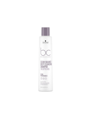 Shampooing Purifiant Clean Balance Deep Cleasing