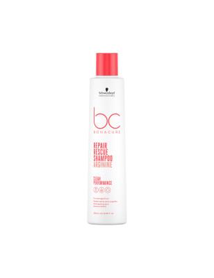 Shampooing pour cheveux abîmés Repair Rescue