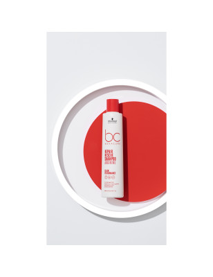 Shampooing pour cheveux abîmés Repair Rescue