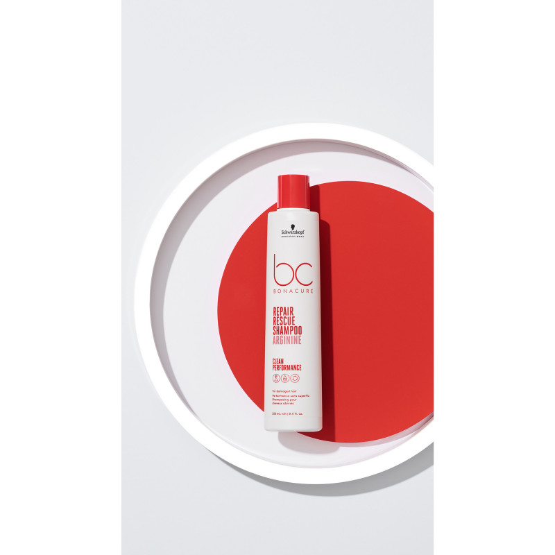 Shampooing pour cheveux abîmés Repair Rescue Shampooing pour cheveux abîmés Repair Rescue