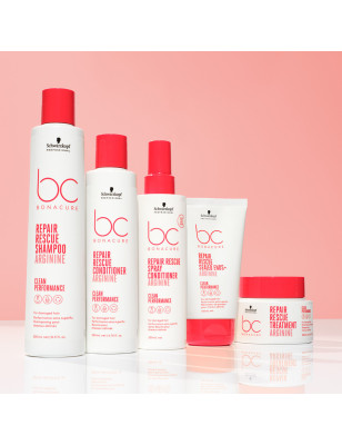 Shampooing pour cheveux abîmés Repair Rescue Shampooing pour cheveux abîmés Repair Rescue