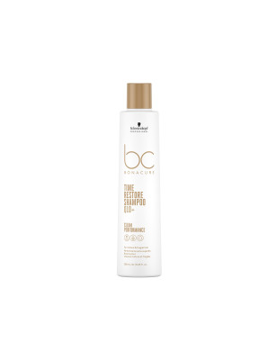 Shampooing pour cheveux matures et fragiles Time Restore Q10