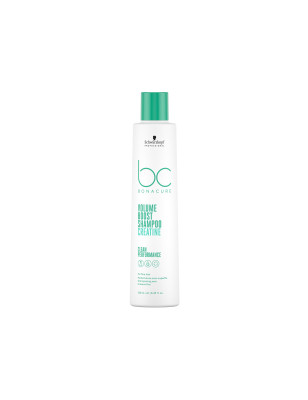 Shampooing pour cheveux fins Volume Boost
