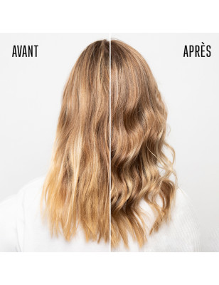 Shampooing pour cheveux fins Volume Boost