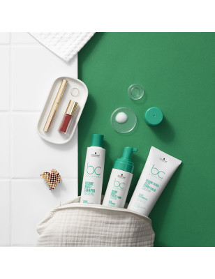 Shampooing pour cheveux fins Volume Boost