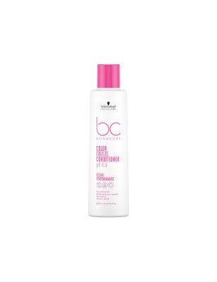 Baume pour cheveux colorés Color Freeze