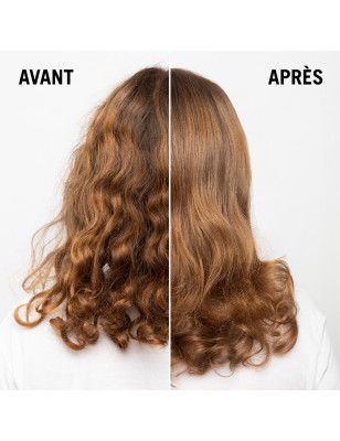 Baume pour cheveux abîmés Repair Rescue