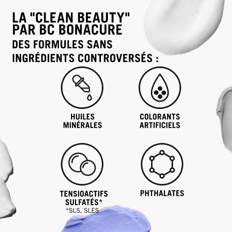 Baume pour cheveux abîmés Repair Rescue Baume pour cheveux abîmés Repair Rescue