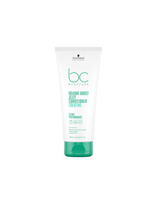 Baume Gelée pour cheveux fins Volume Boost