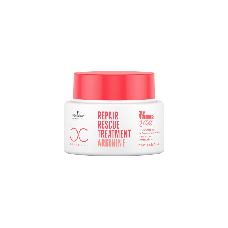 Masque pour cheveux abîmés Repair Rescue Treatment Masque pour cheveux abîmés Repair Rescue Treatment