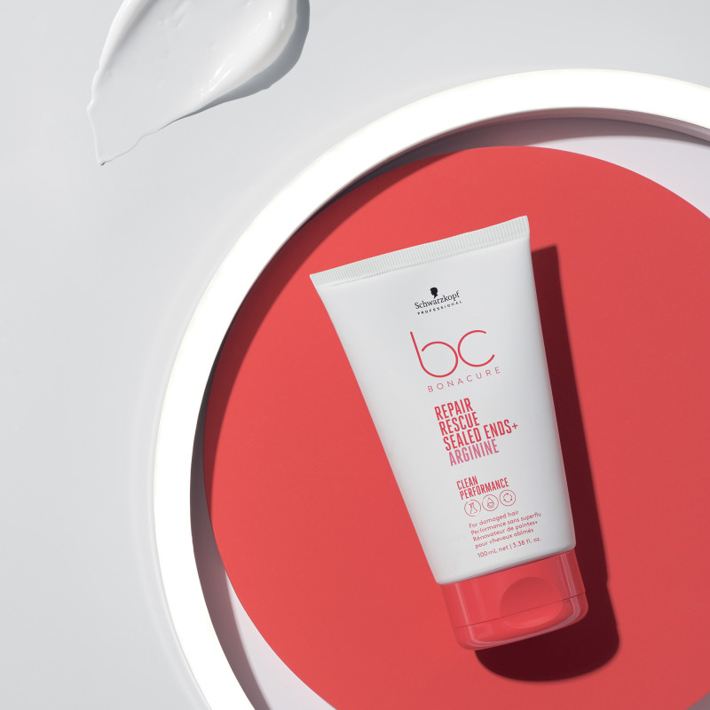 Renovateur de pointes Repair Rescue Sealed Ends Renovateur de pointes Repair Rescue Sealed Ends