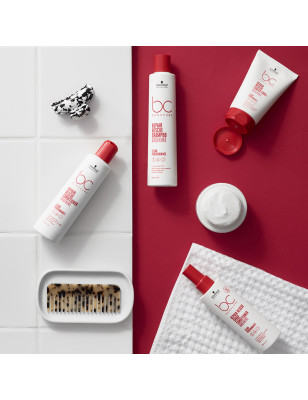 Renovateur de pointes Repair Rescue Sealed Ends Renovateur de pointes Repair Rescue Sealed Ends