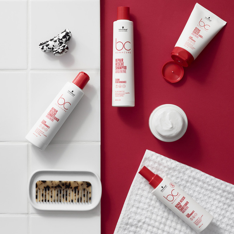 Renovateur de pointes Repair Rescue Sealed Ends Renovateur de pointes Repair Rescue Sealed Ends