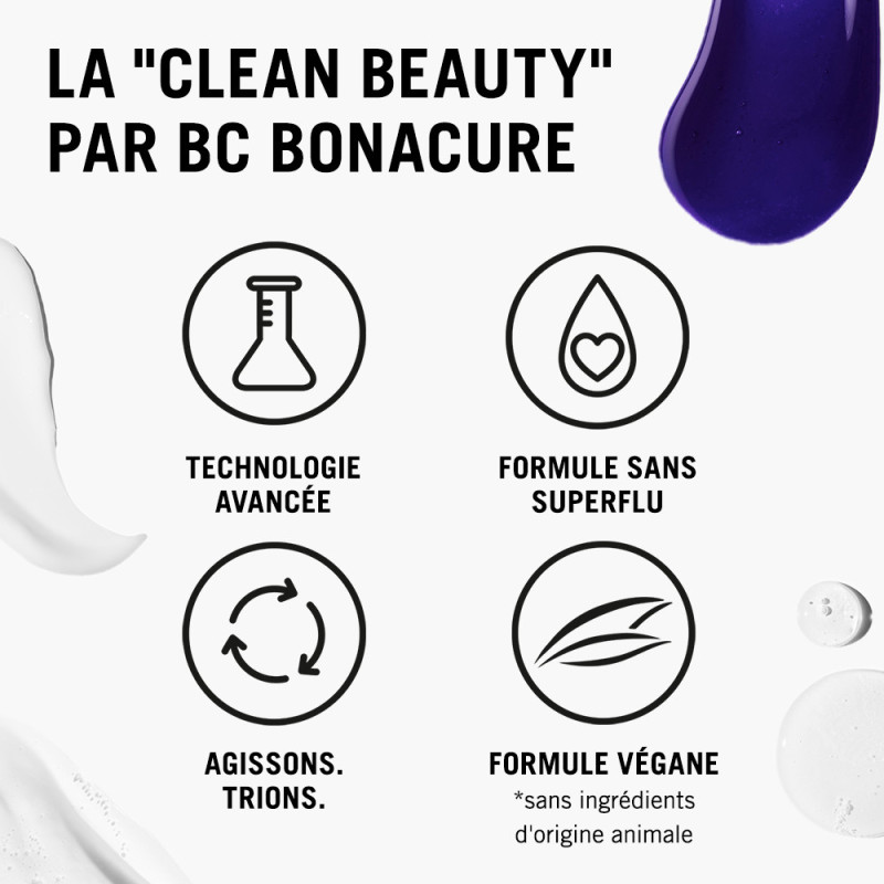 Renovateur de pointes Repair Rescue Sealed Ends Renovateur de pointes Repair Rescue Sealed Ends