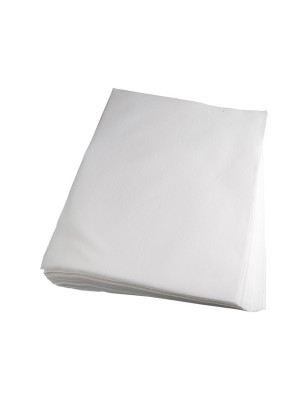 Serviettes manucure jetables x50