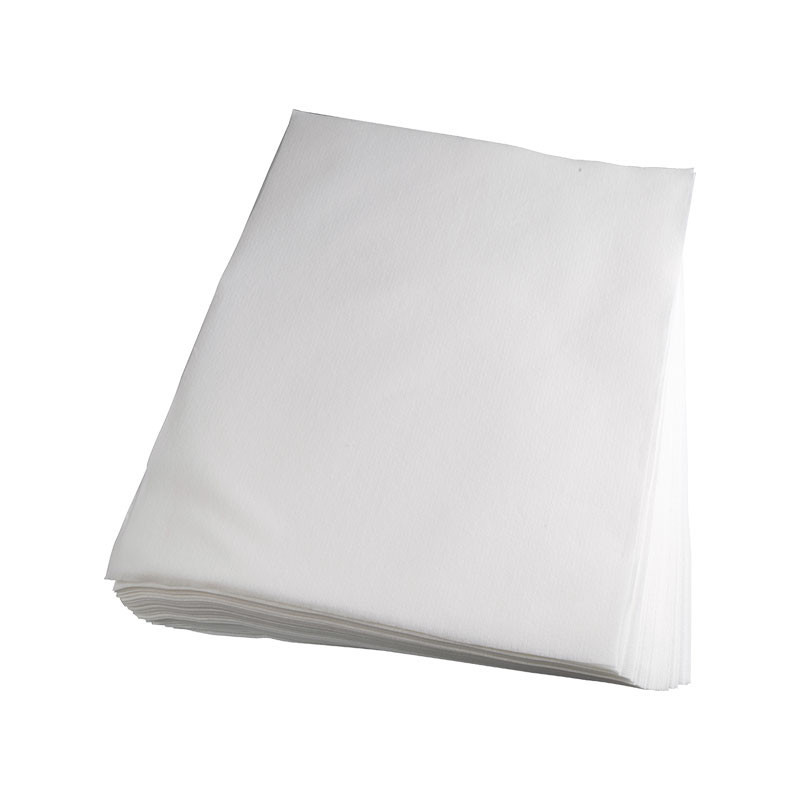 Serviettes manucure jetables x50 Serviettes manucure jetables x50