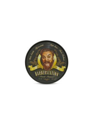 Pommade hydrosoluble pour cheveux Pomade