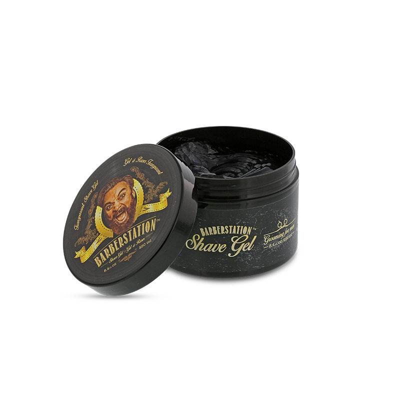 Gel de rasage Gel de rasage