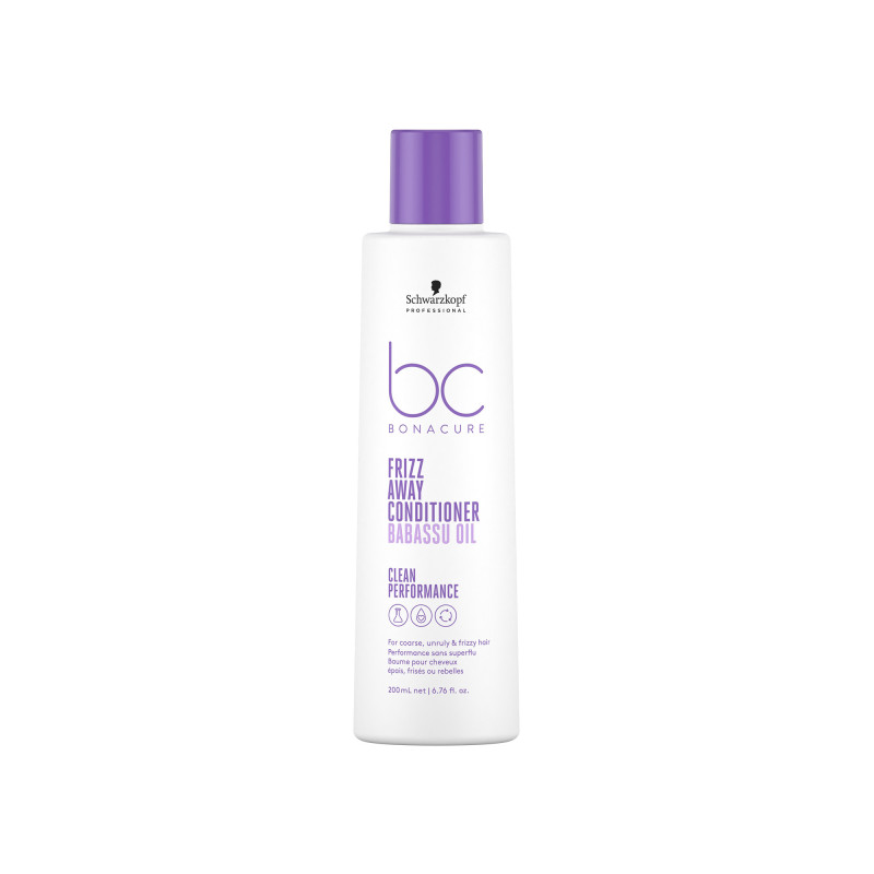 Baume Frizz Away BC Bonacure Baume Frizz Away BC Bonacure