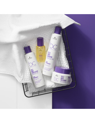 Baume Frizz Away BC Bonacure