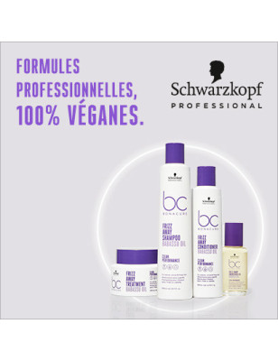 Baume Frizz Away BC Bonacure Baume Frizz Away BC Bonacure