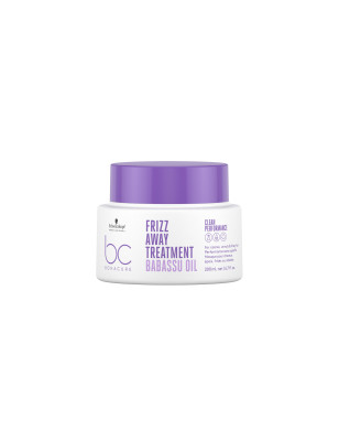 Masque Frizz Away BC Bonacure