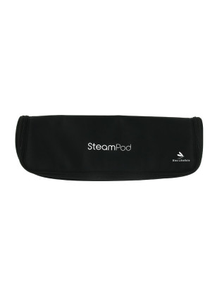 Trousse thermorésistante Steampod x Bleu Libellule
