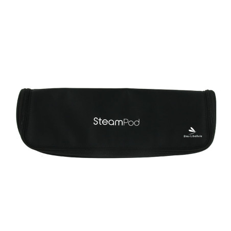 Trousse thermorésistante Steampod x Bleu Libellule