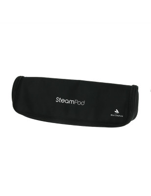 Trousse thermorésistante Steampod x Bleu Libellule