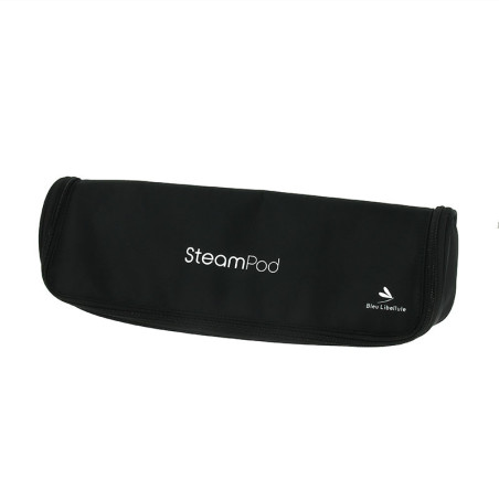 Trousse thermorésistante Steampod x Bleu Libellule
