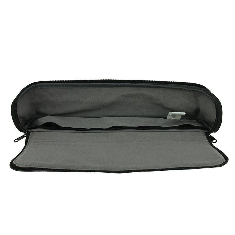 Trousse thermorésistante Steampod x Bleu Libellule Trousse thermorésistante Steampod x Bleu Libellule